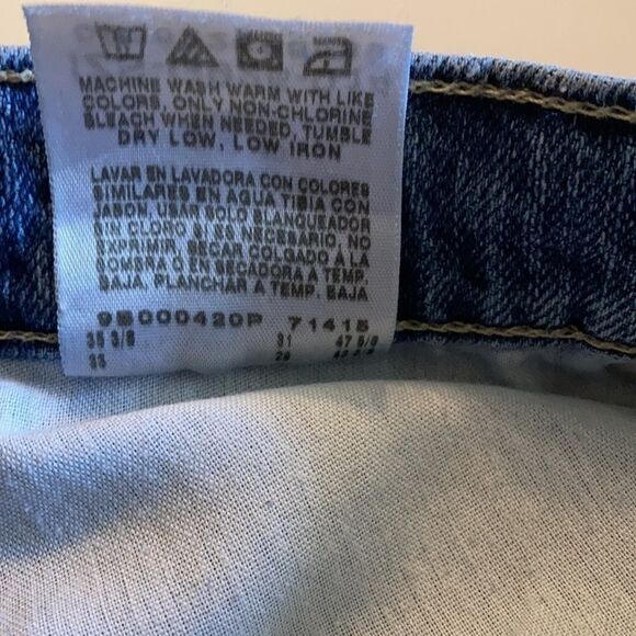 RIDERS, Women’s,relaxed jeans, Size 12 petite,‎ - Picture 10 of 10